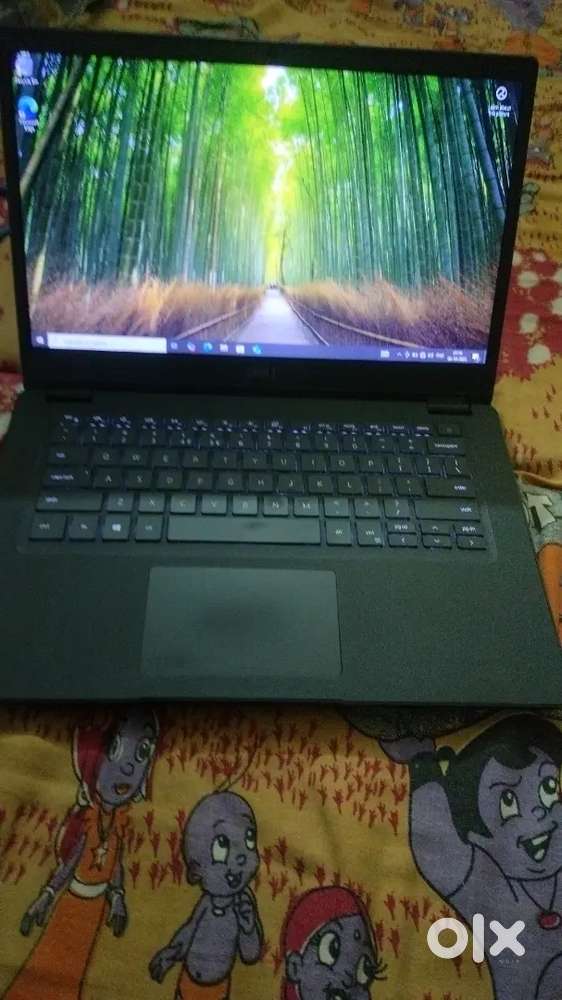 10th gen i5 New laptop Dell intel high performance gaming laptop