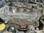 Hyundai engine