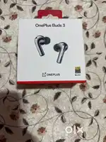 OnePlus Buds 3