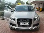 Audi Q7 4.2L S-Line