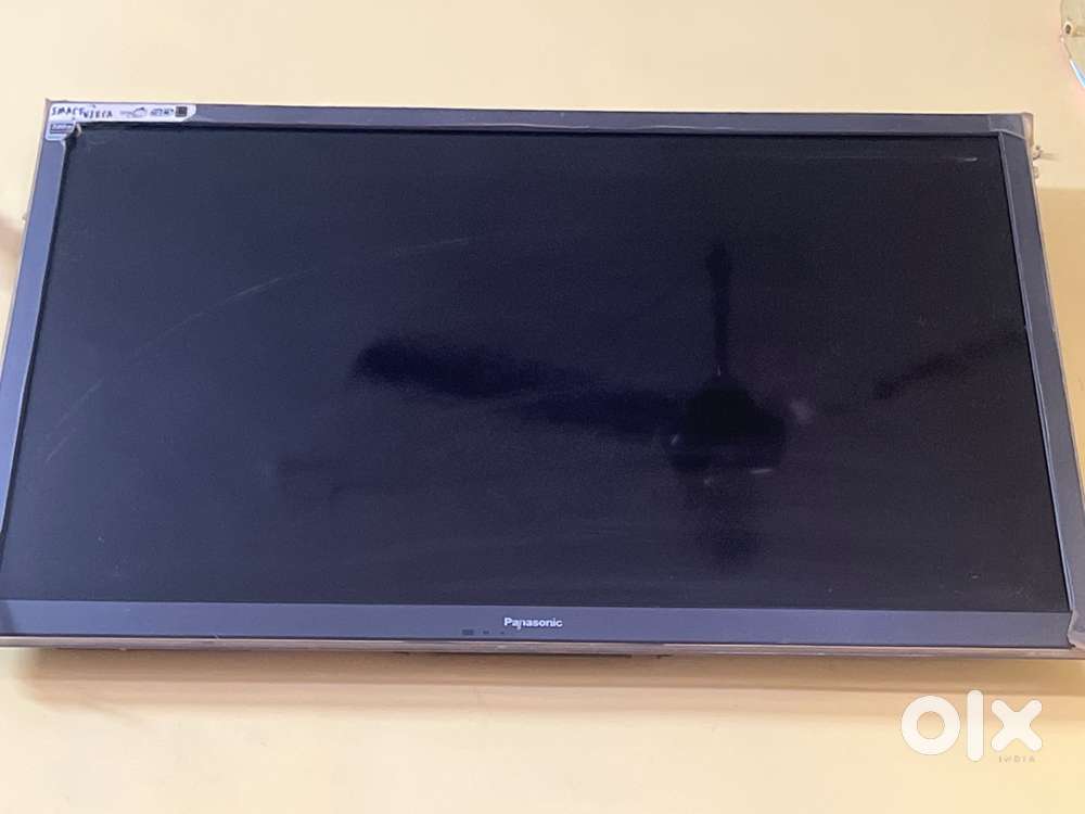 tv sell panasonic