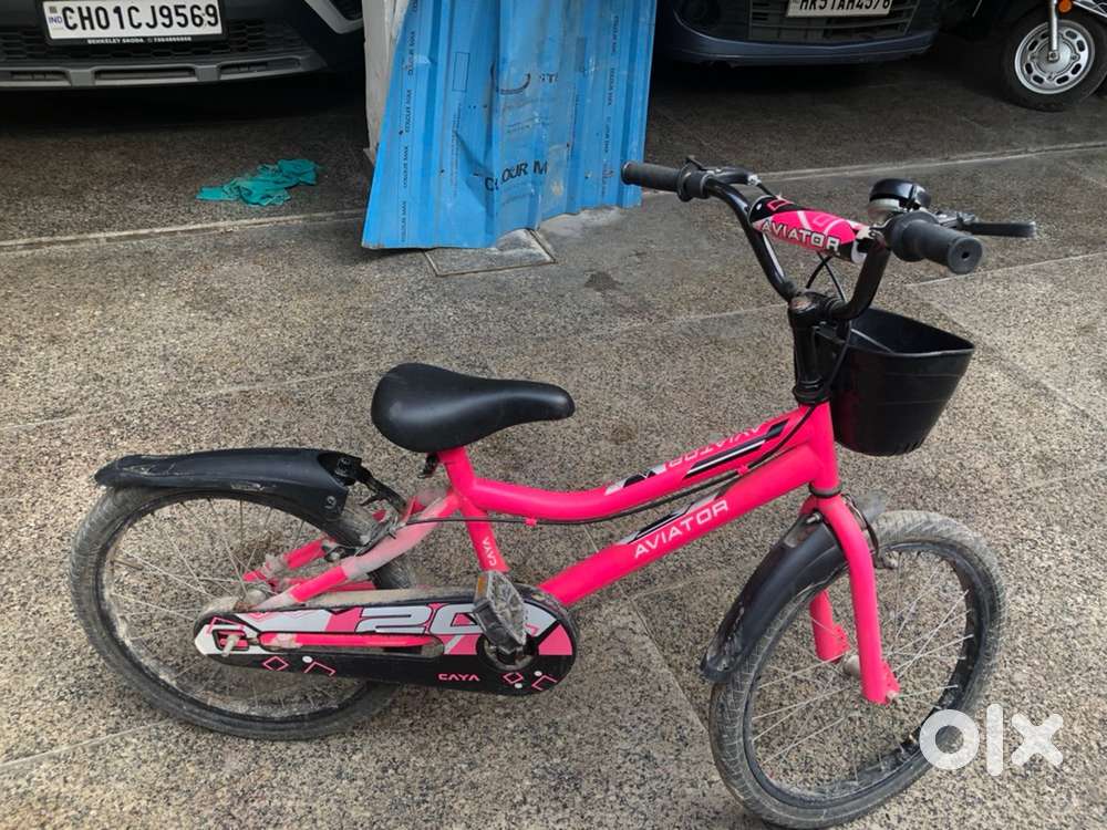 Cycle for kids