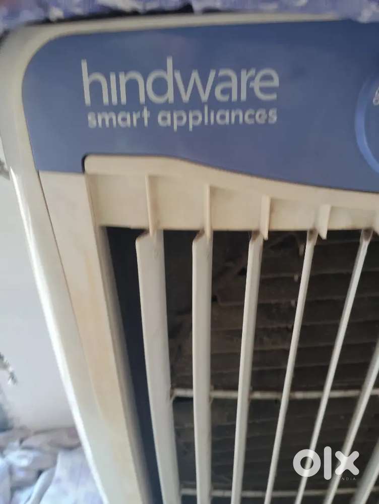 Hindware air coller