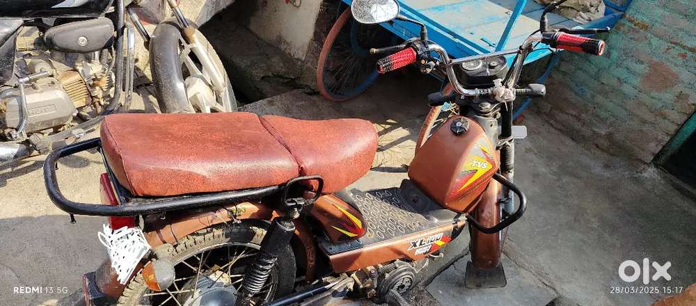 Good condition