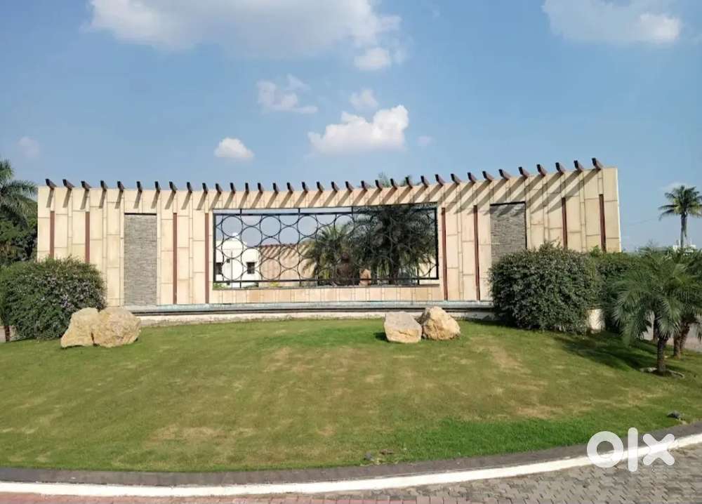 Plots in TNC RERA Approved Society