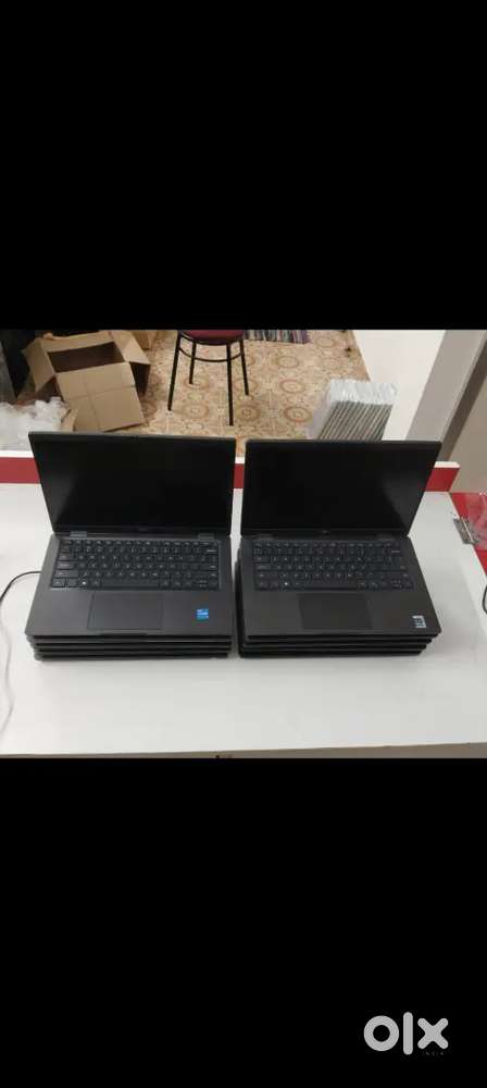 Hp Dell Lenovo Corporate laptops 12k to 34k budget H-TECH VIRUGAMBAKAM