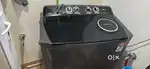 LG Washing Machine - Semi auto - Excellent condition- Just 3 years old