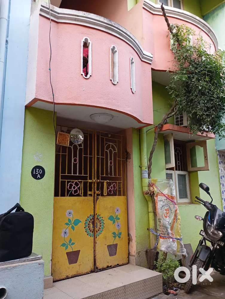 House for rent a type