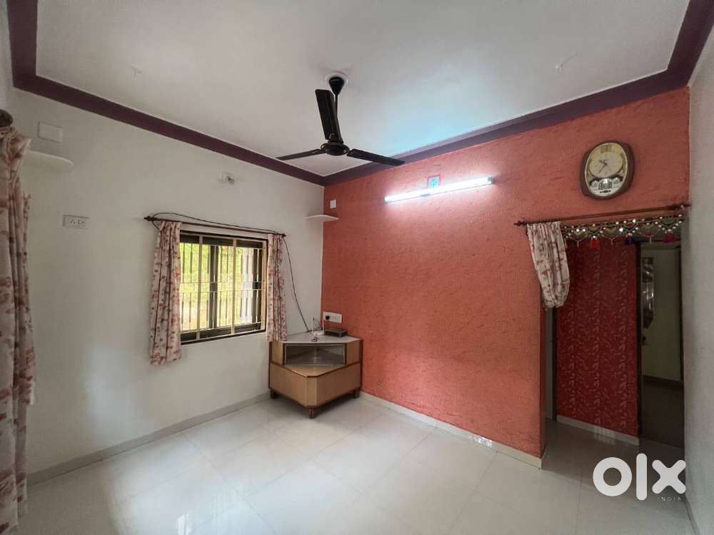 2BHK SEMI FURNISHED HOUSE ON RENT IN SEC-3/A Near Gh1,Gandhinagar