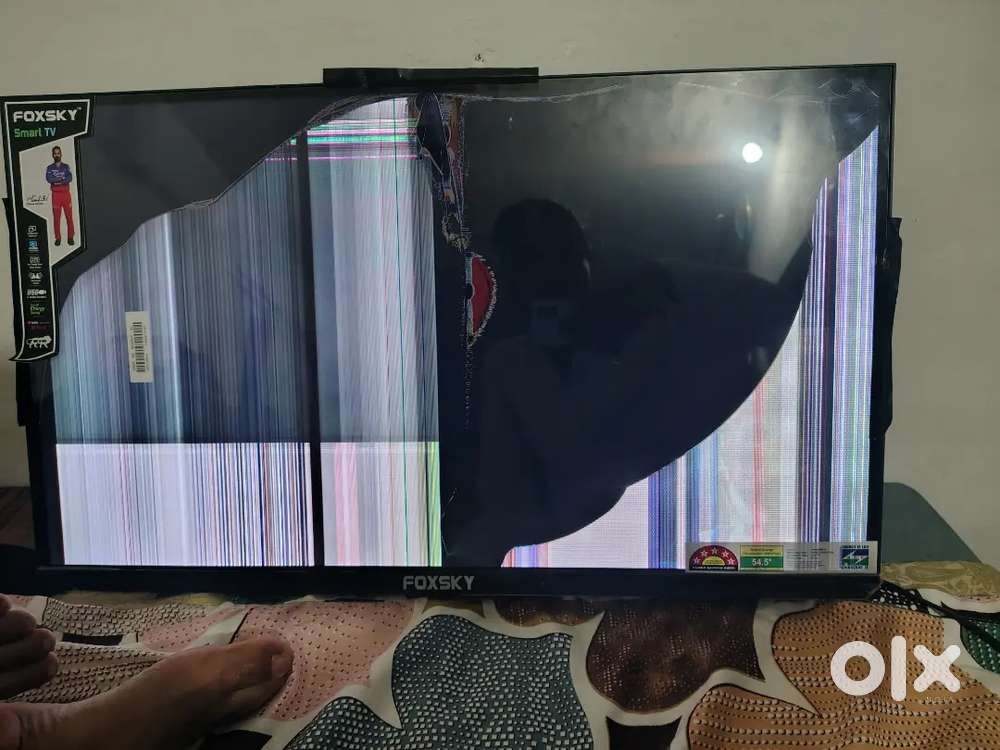 Jio Led Tv