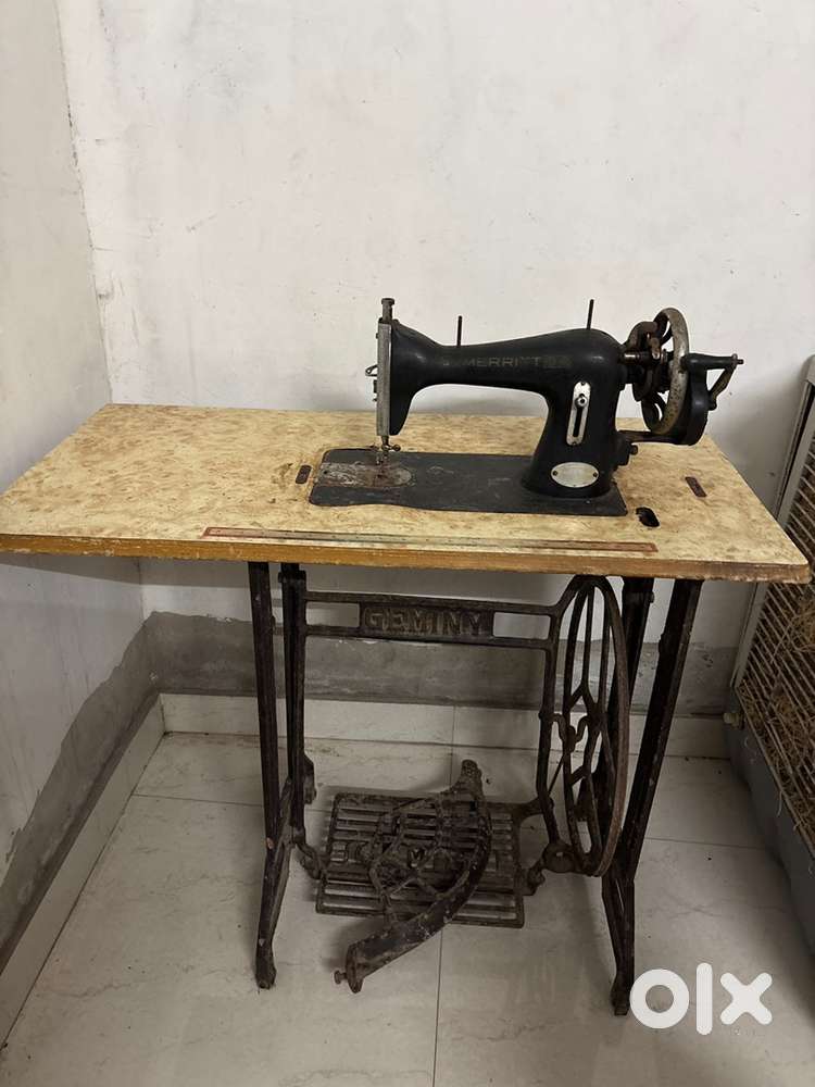 Silai machine