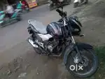 Bajaj discover ST-125