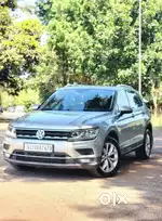 Volkswagen Tiguan 2.0 TDI Highline, 2018, Diesel