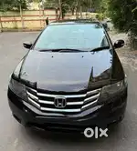 Honda City 2011-2013 1.5 V AT Sunroof, 2012, Petrol