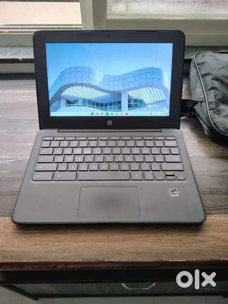 Google chrome book
