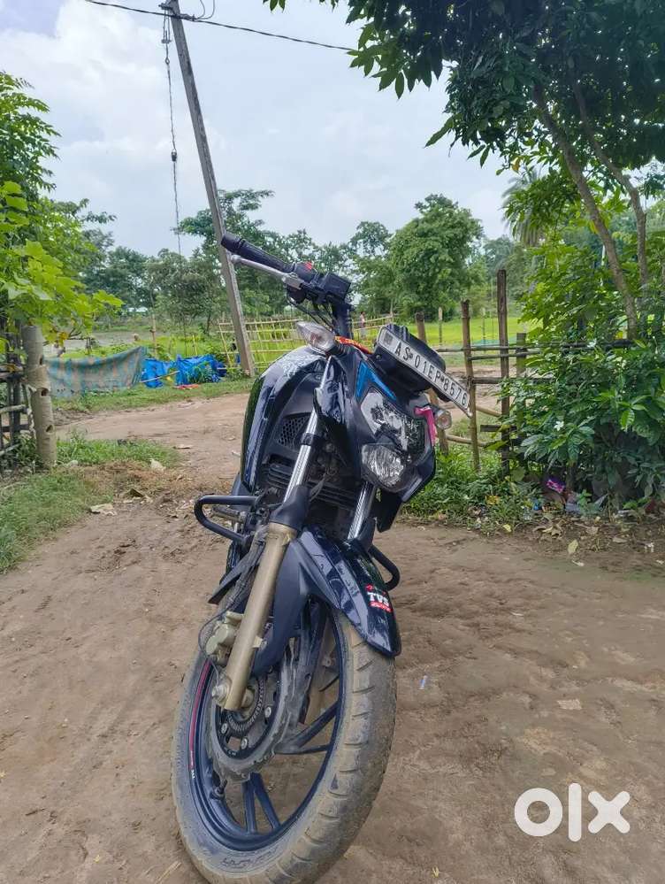 RTR 200 Very good condition