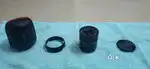 Samyang 18mm lens F2.8 sony E mount