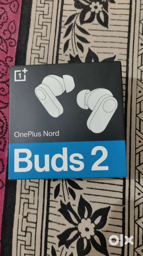 Oneplus nord buds 2