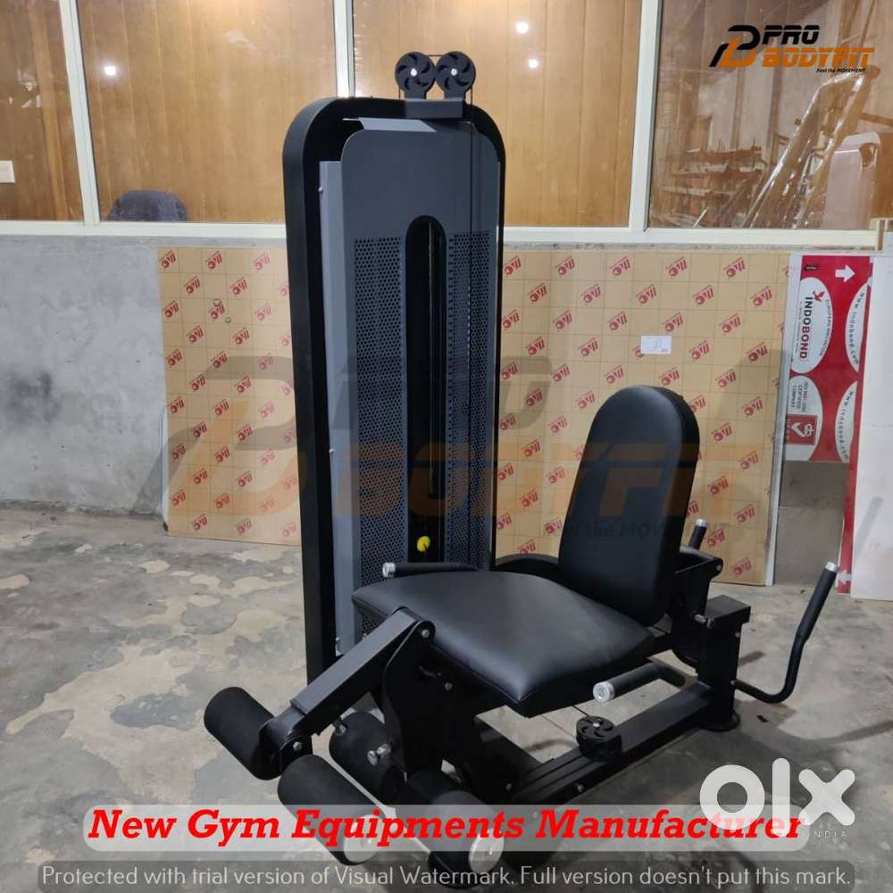 Gym equipments  Gym machine  New gym set  Full gym setup  Old gym