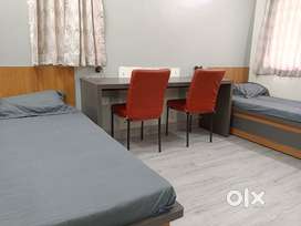 4500 to 9000 hostel for rent mens and womens in palakkad town area