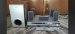Sony 5.1 home theater
