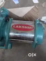 1Hp water pump
