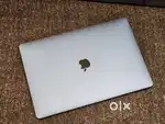 Apple Macbook Pro i9 16GB Ram 512GB Apple SSD 5.5gbGraphics Touchbar
