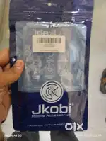 'Jkobi' mobile accessories VIVOY200. easy to install,perfect fit