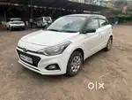 Hyundai Elite i20 2018 Diesel Well Maintained