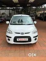Hyundai i10 1.2 Kappa Magna, 2010, Petrol