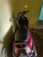 Selling good condition scooty