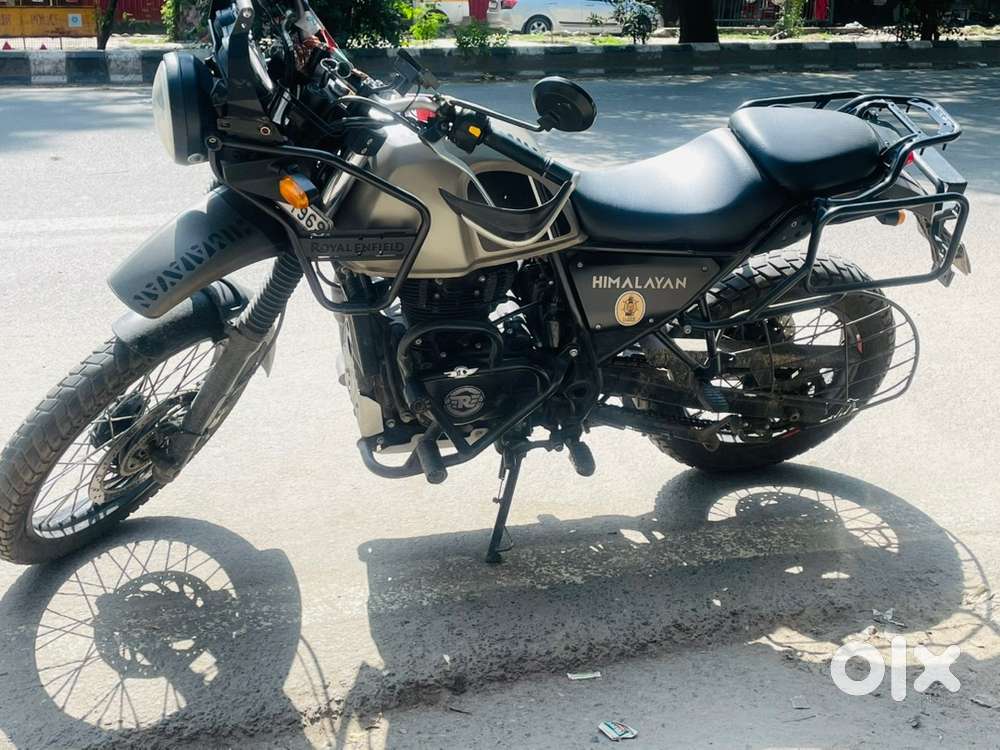 New condition , well maintained