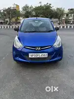 Hyundai EON Era +, 2014, Petrol