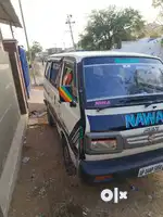 Maruti Suzuki Omni 2013. Emergency money problem good condition