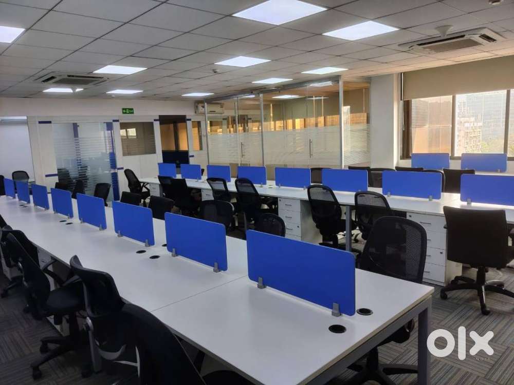 Fully Furnished Office Space for Rent – 97 Varsha, Aundh ,Pune
