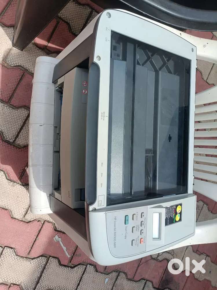Hp 1005 printer
