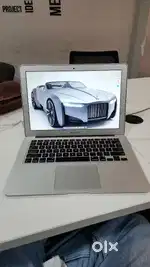 Macbook air