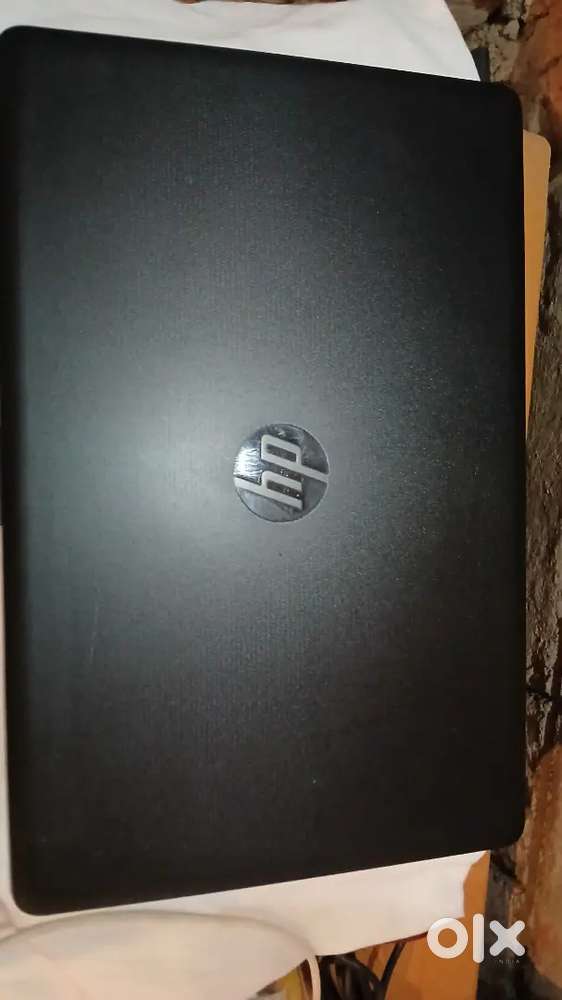 HP LAPTOP i5 8gen