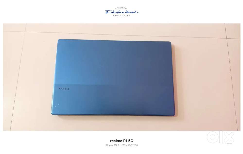 Infinix X1 Slim