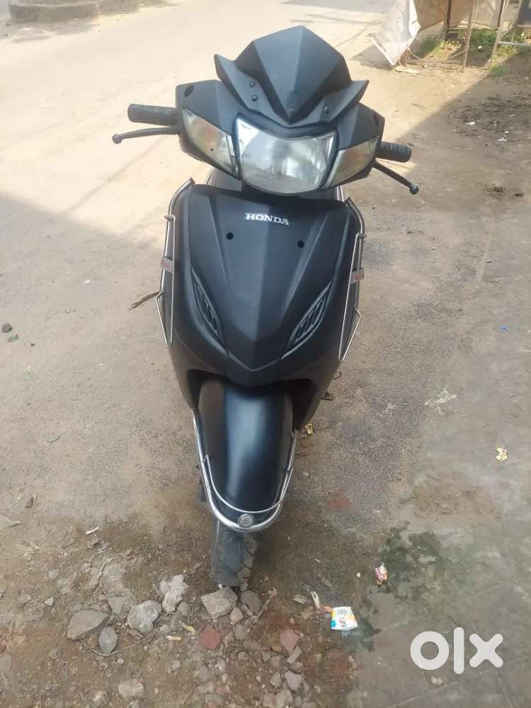 Honda activa 4g for sale