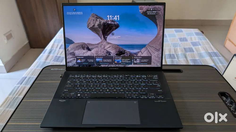 Asus Zenbook 14