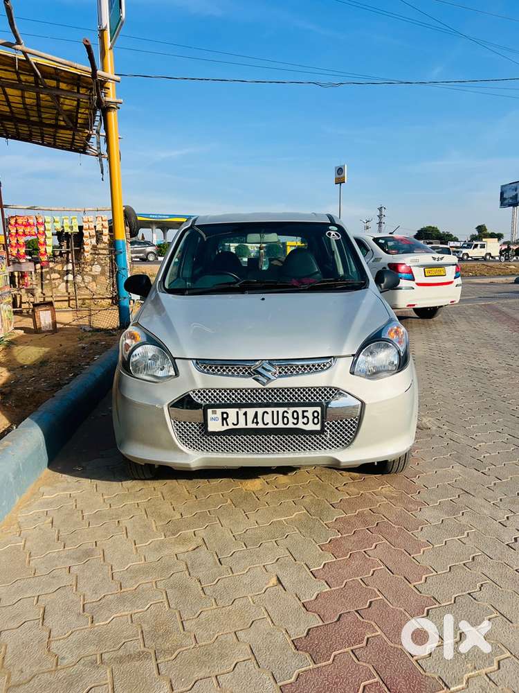 Maruti Suzuki Alto 800 2013 Petrol Well Maintained