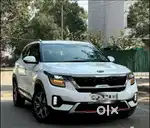 Kia Seltos gtx plus  2020 Petrol 100000 Km Driven