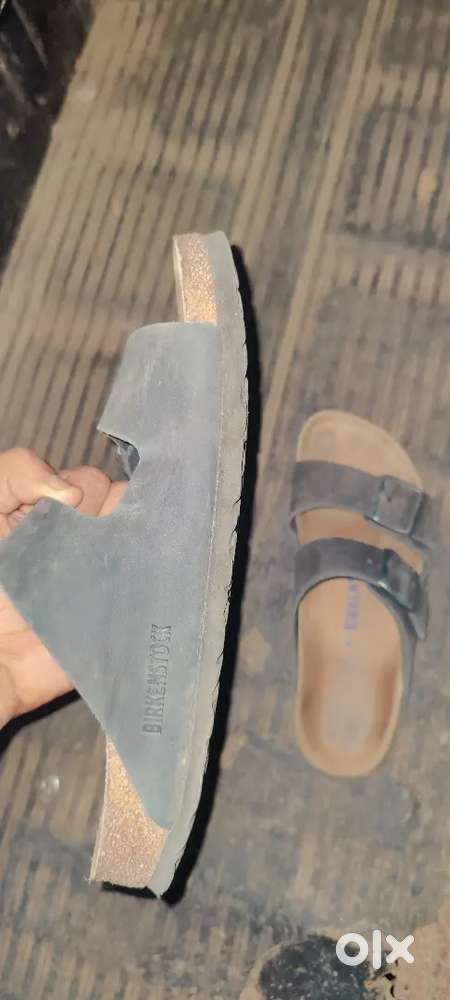 birkenstock(Urjent For Sale) Used 4 months...Price 4750 Rs