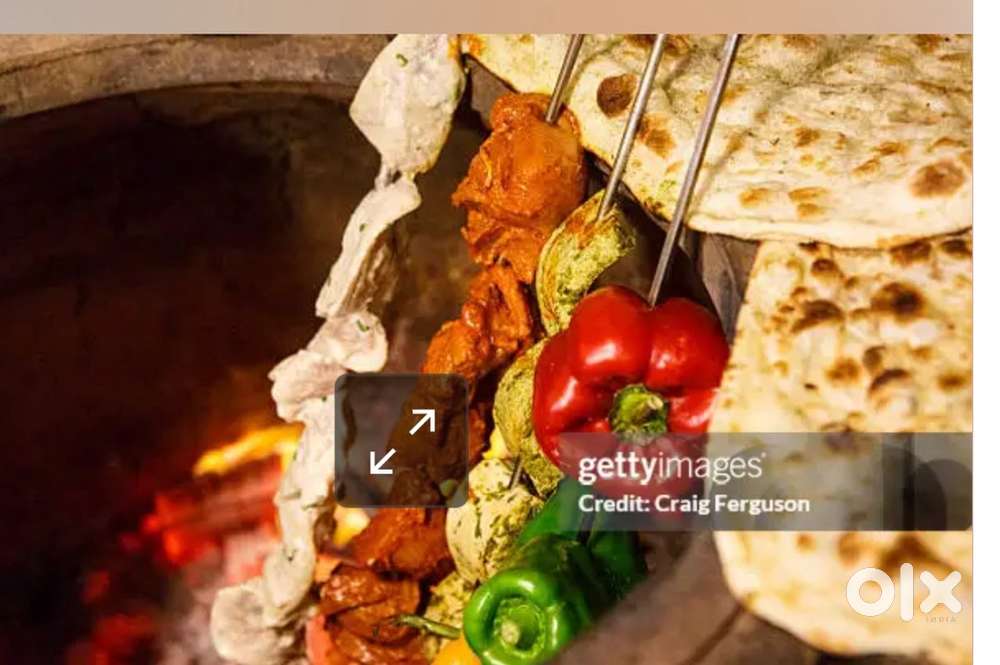 Tandoor chef , Steward, Captain ,required Accomodation+Food