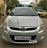 Hyundai i20 2012 Petrol Well Maintained