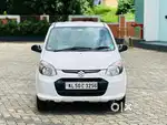 Maruti Suzuki Alto 800 Lxi, 2013, Petrol