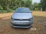 Volkswagen Polo, 2016, Diesel