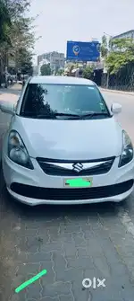 Maruti Suzuki Dzire 2018 Diesel Well Maintained