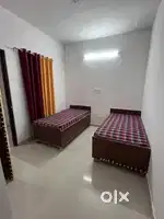 Girls and boys PG